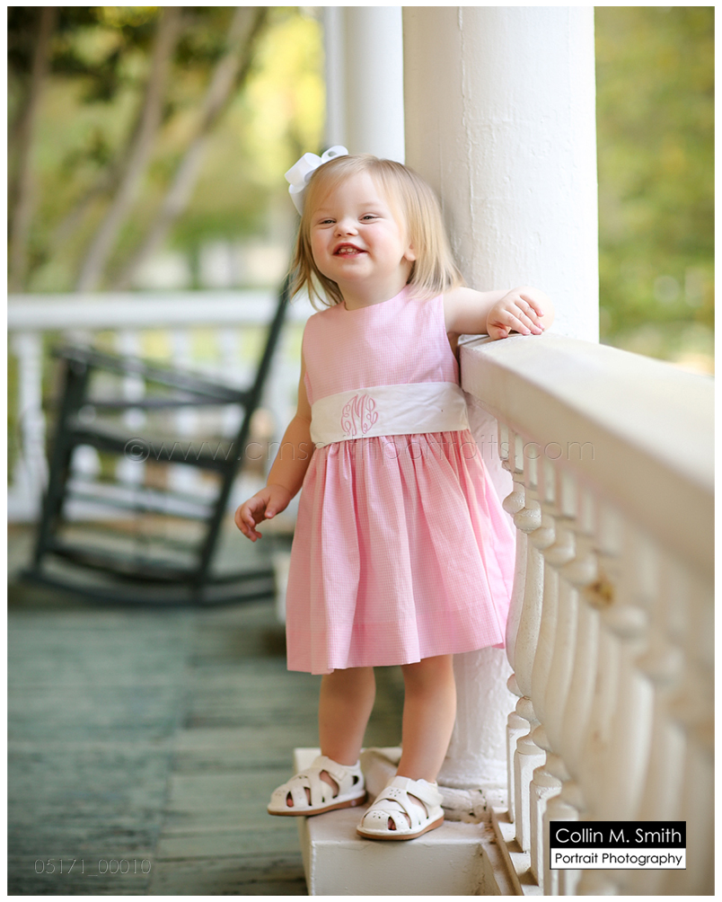 © Collin M. Smith Portrait Photography www.cmsmithportraits.com/blog