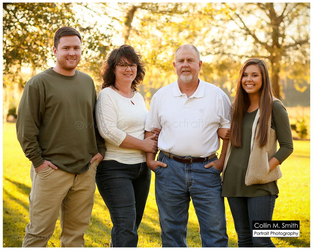 © Collin M. Smith Portrait Photography  www.cmsmithportraits.com/blog