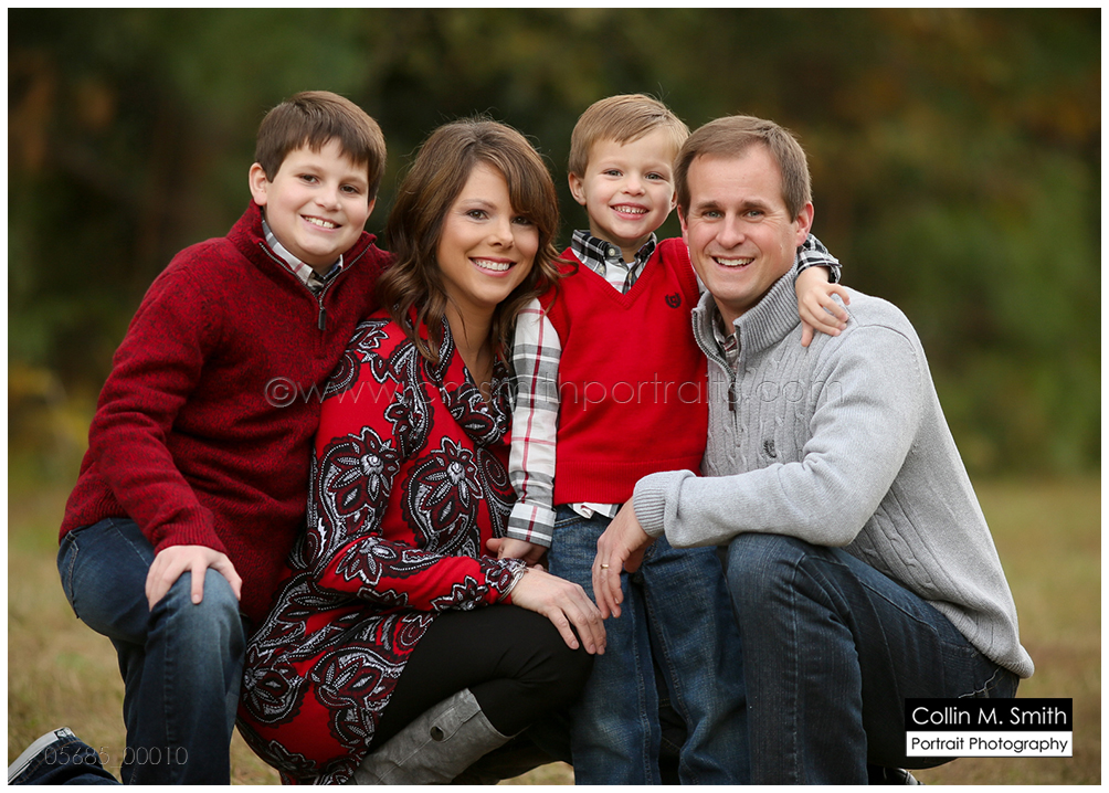 © Collin M. Smith Portrait Photography  www.cmsmithportraits.com/blog