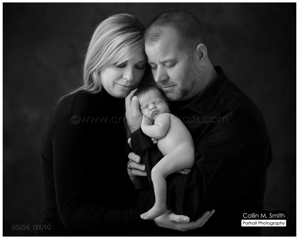 © Collin M. Smith Portrait Photography  www.cmsmithportraits.com/blog