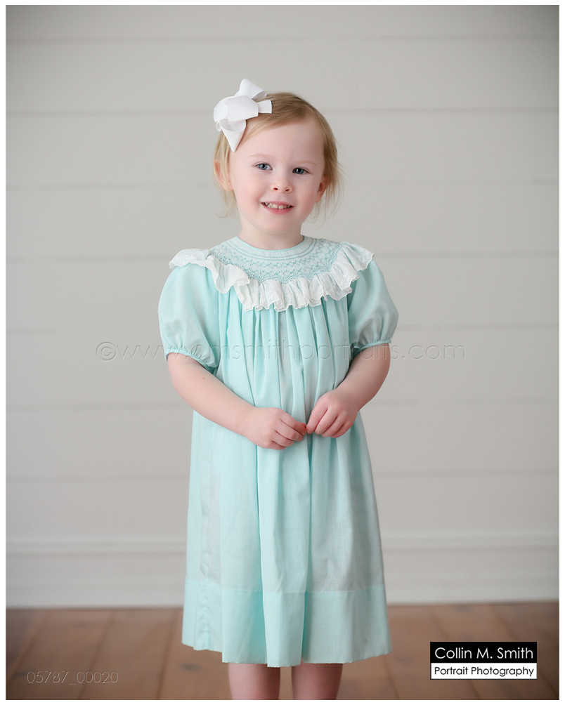 © Collin M. Smith Portrait Photography  www.cmsmithportraits.com/blog