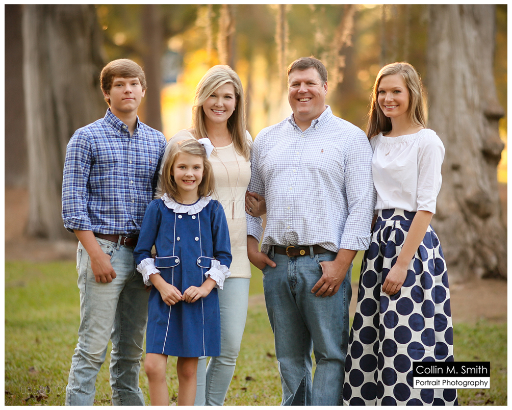 © Collin M. Smith Portrait Photography  www.cmsmithportraits.com/blog