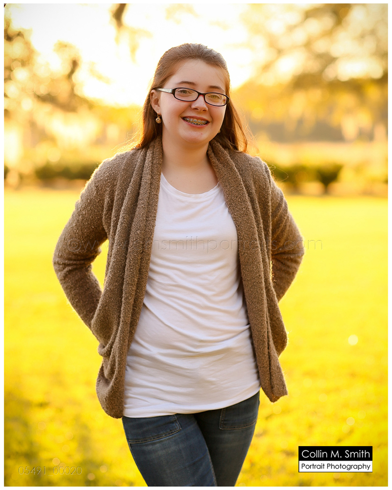 © Collin M. Smith Portrait Photography  www.cmsmithportraits.com/blog