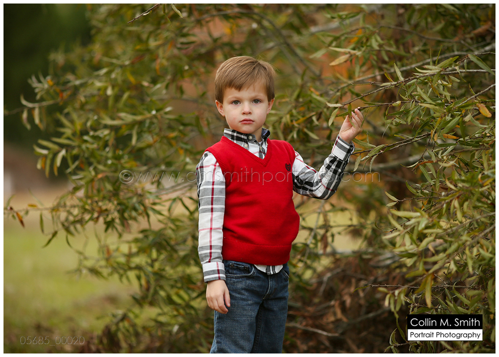 © Collin M. Smith Portrait Photography  www.cmsmithportraits.com/blog