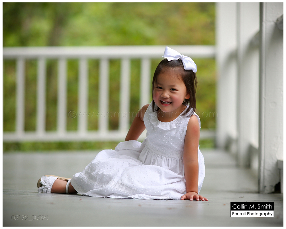 © Collin M. Smith Portrait Photography www.cmsmithportraits.com/blog