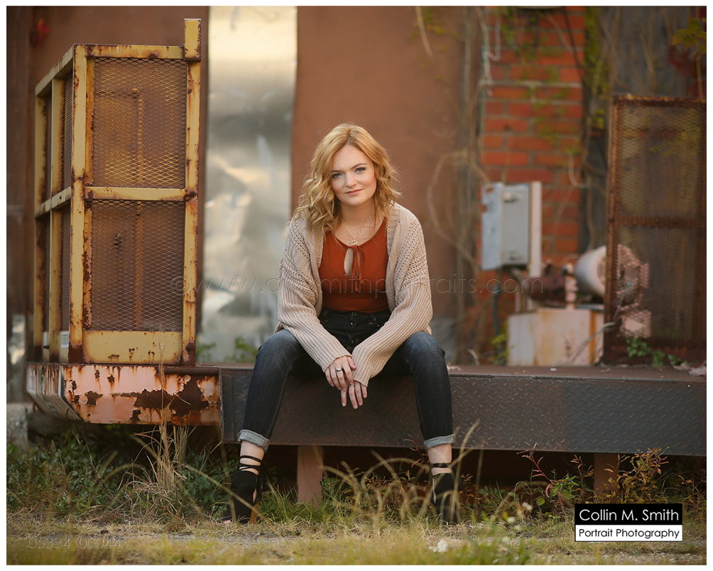 © Collin M. Smith Portrait Photography  www.cmsmithportraits.com/blog