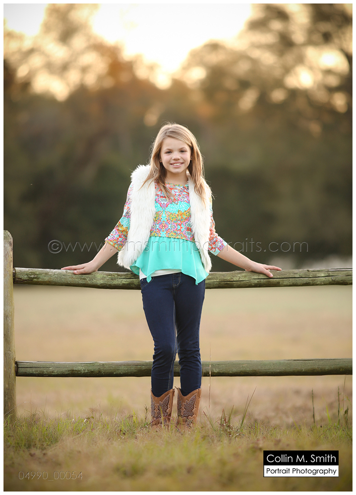 © Collin M. Smith Portrait Photography  www.cmsmithportraits.com/blog