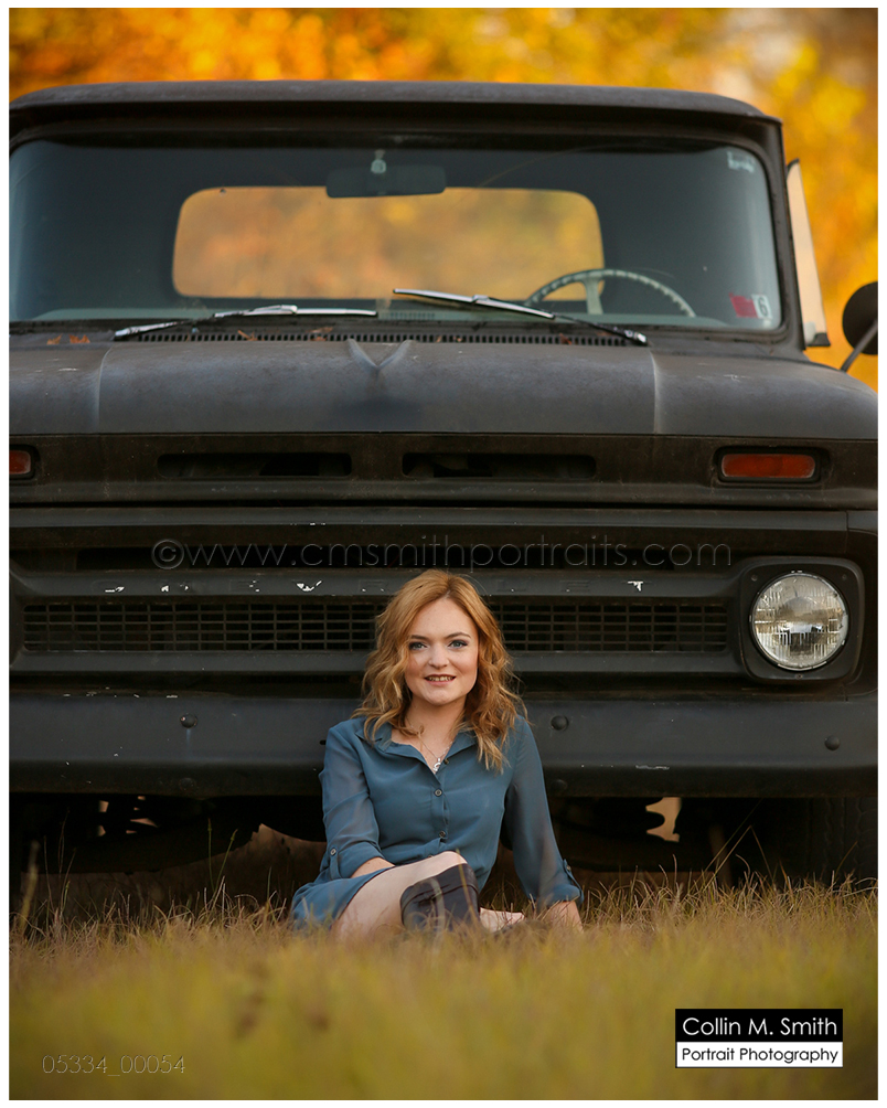 © Collin M. Smith Portrait Photography  www.cmsmithportraits.com/blog