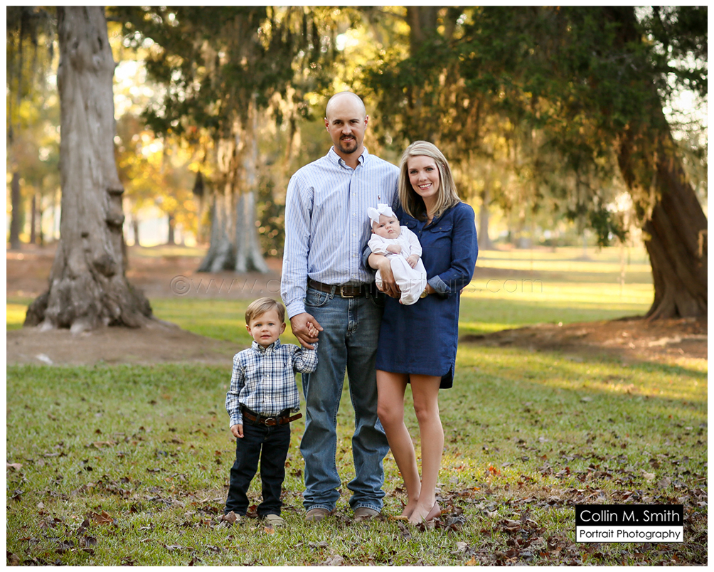 © Collin M. Smith Portrait Photography  www.cmsmithportraits.com/blog