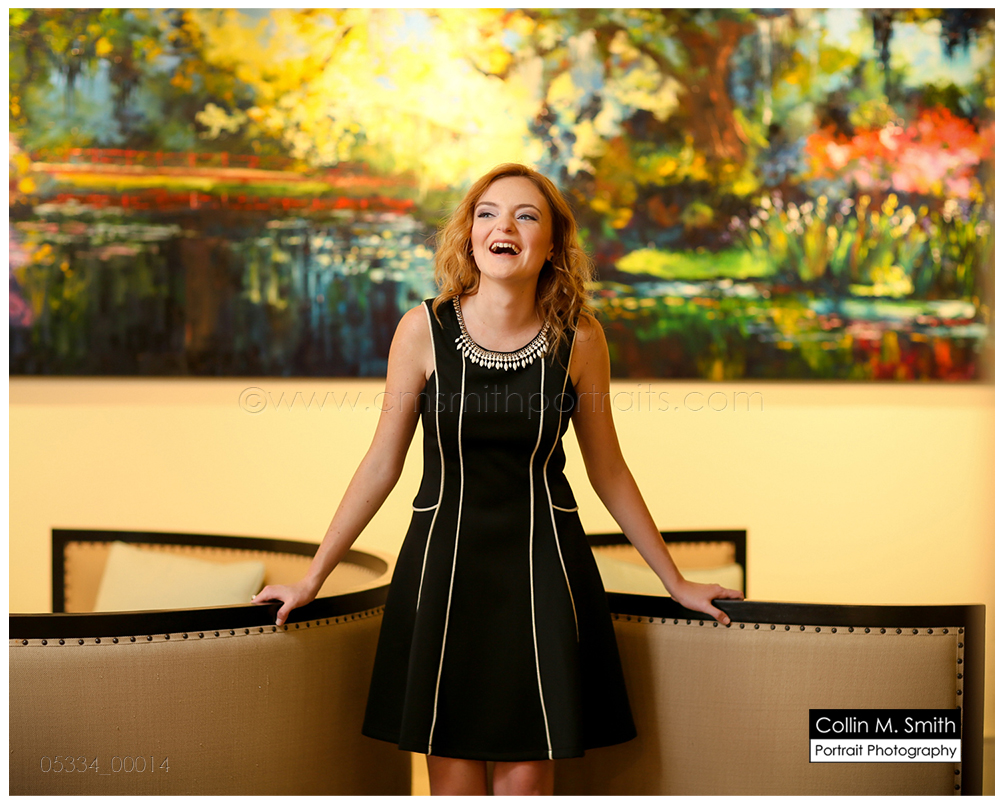 © Collin M. Smith Portrait Photography  www.cmsmithportraits.com/blog