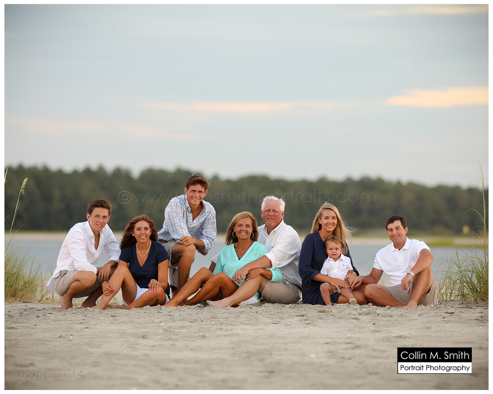 © Collin M. Smith Portrait Photography www.cmsmithportraits.com/blog