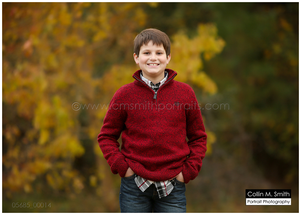 © Collin M. Smith Portrait Photography  www.cmsmithportraits.com/blog