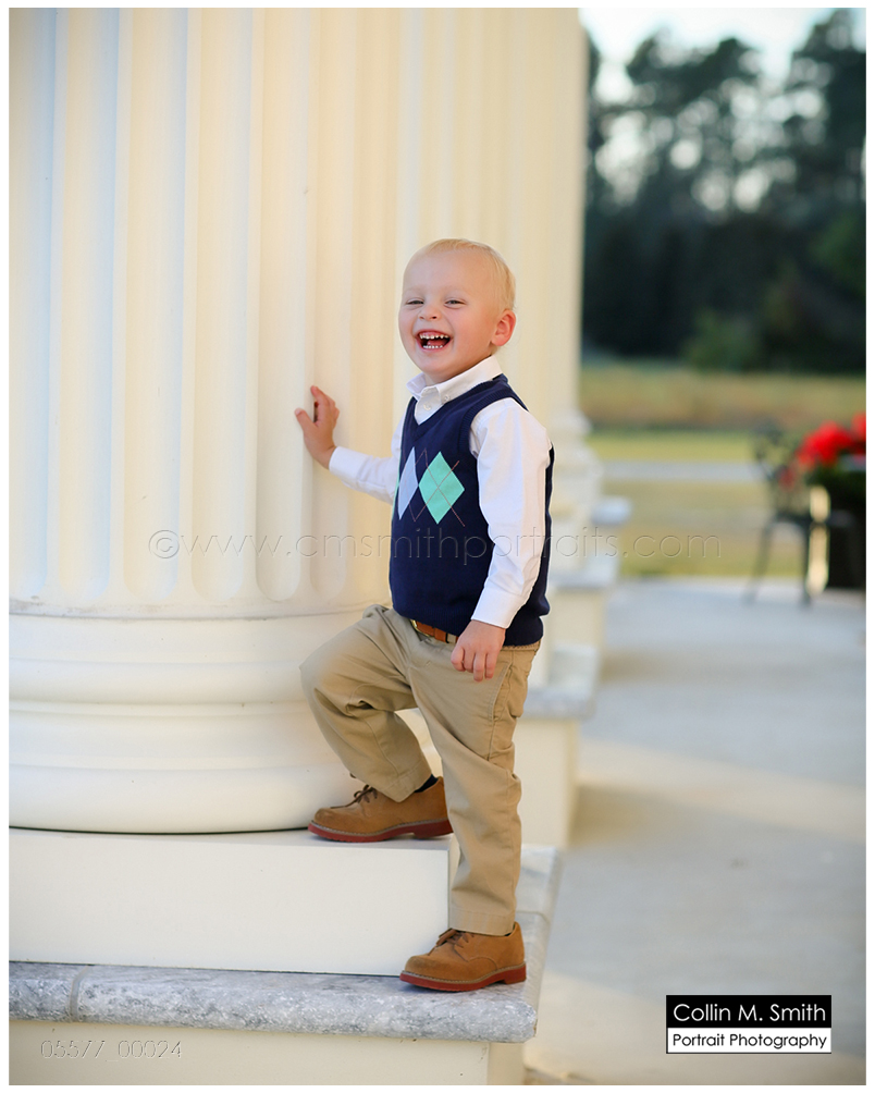 © Collin M. Smith Portrait Photography  www.cmsmithportraits.com/blog