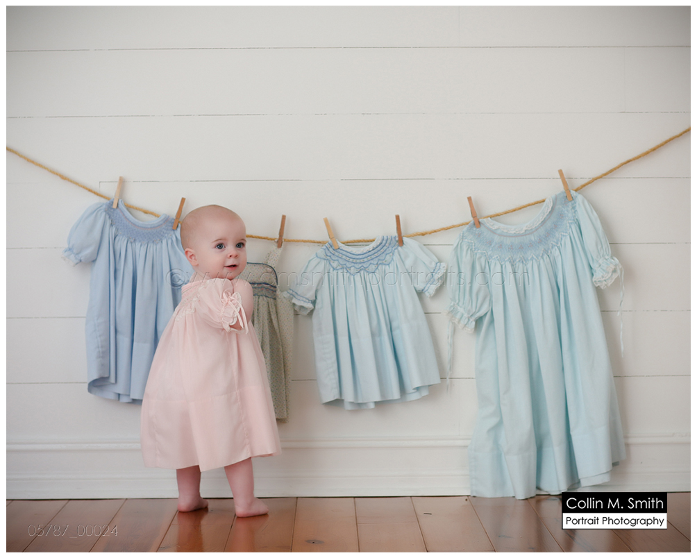 © Collin M. Smith Portrait Photography  www.cmsmithportraits.com/blog