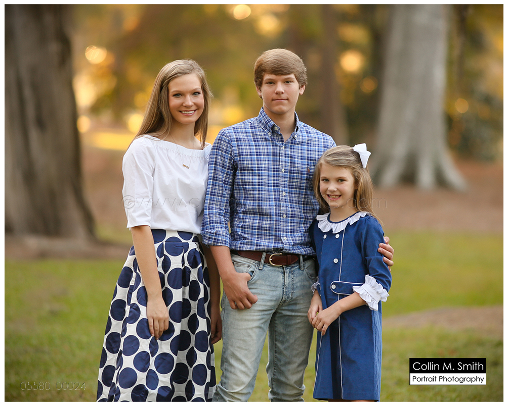 © Collin M. Smith Portrait Photography  www.cmsmithportraits.com/blog