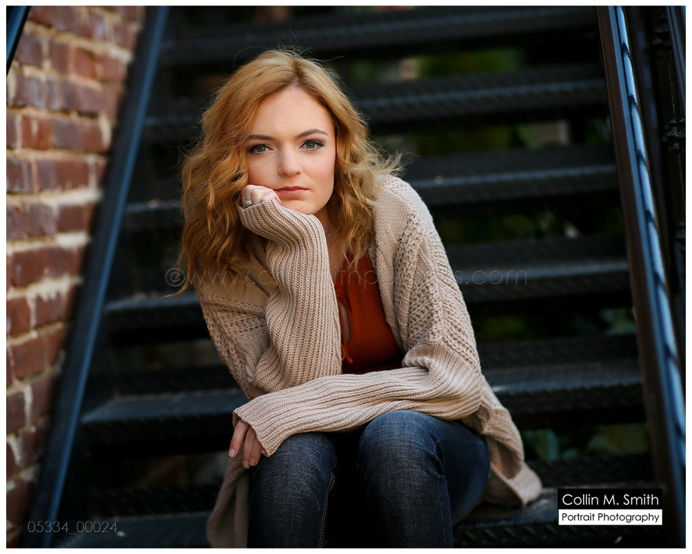 © Collin M. Smith Portrait Photography  www.cmsmithportraits.com/blog