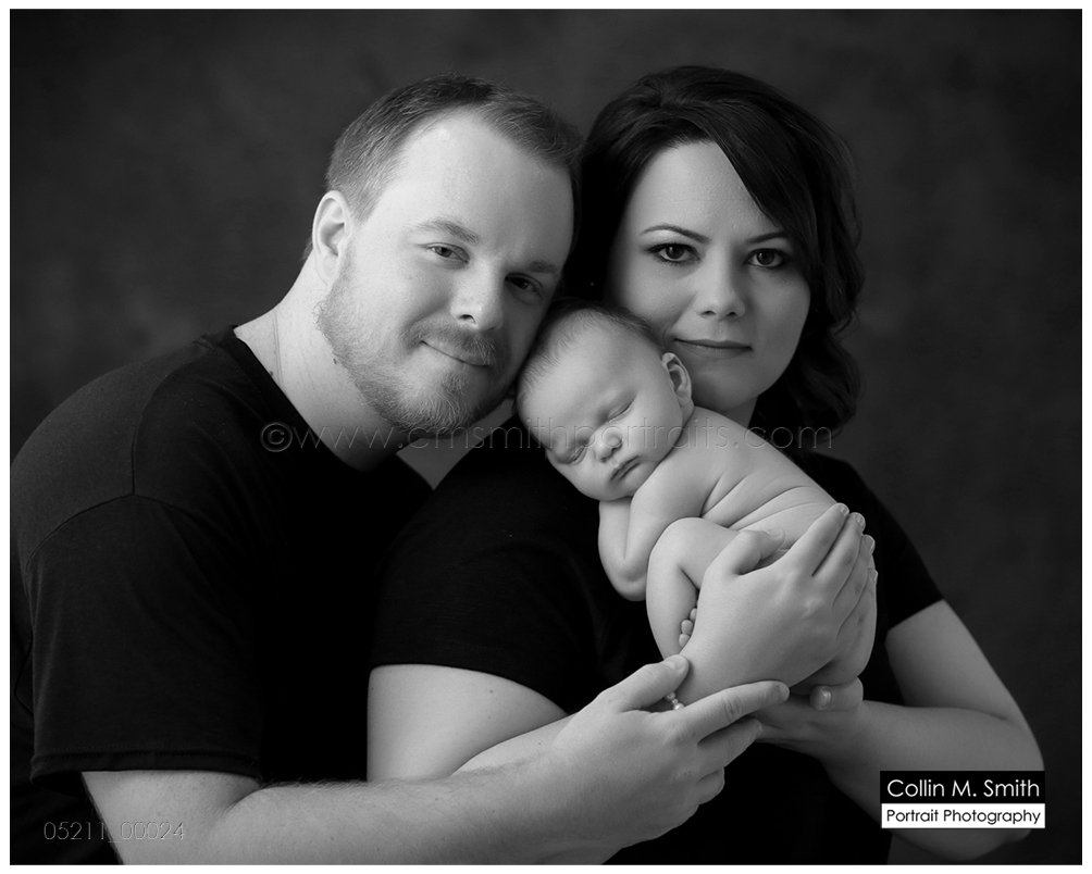 © Collin M. Smith Portrait Photography www.cmsmithportraits.com/blog