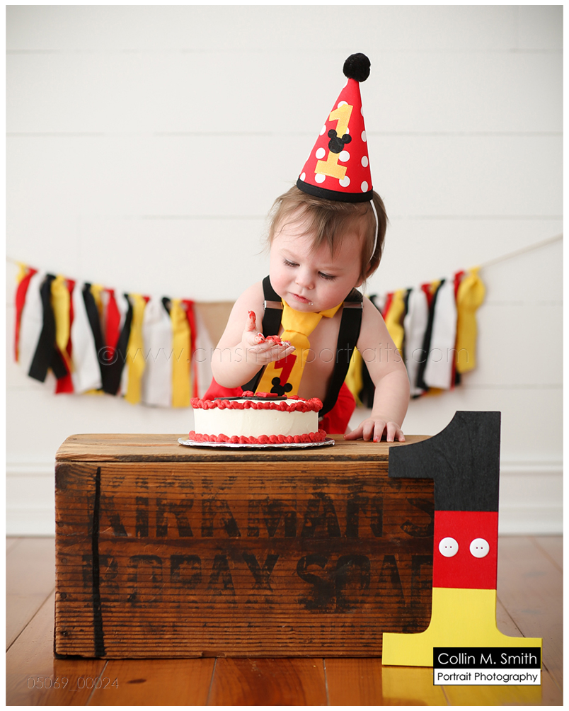 © Collin M. Smith Portrait Photography www.cmsmithportraits.com/blog