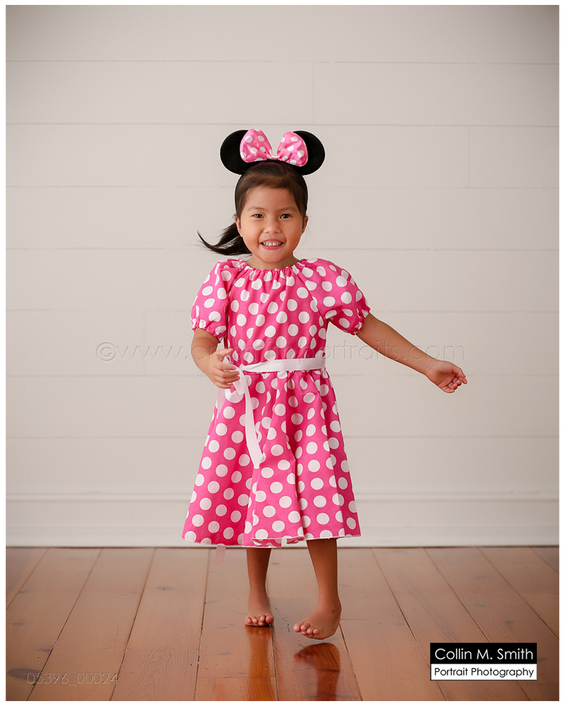 © Collin M. Smith Portrait Photography  www.cmsmithportraits.com/blog