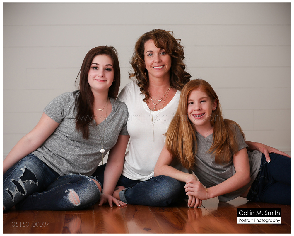 © Collin M. Smith Portrait Photography www.cmsmithportraits.com/blog