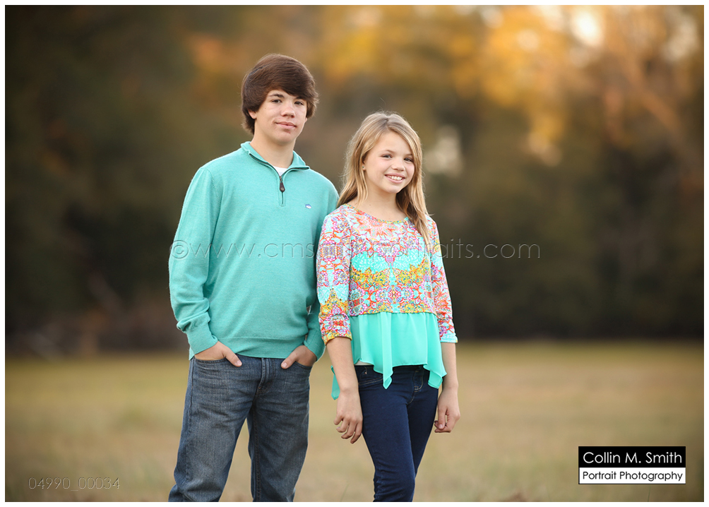 © Collin M. Smith Portrait Photography  www.cmsmithportraits.com/blog