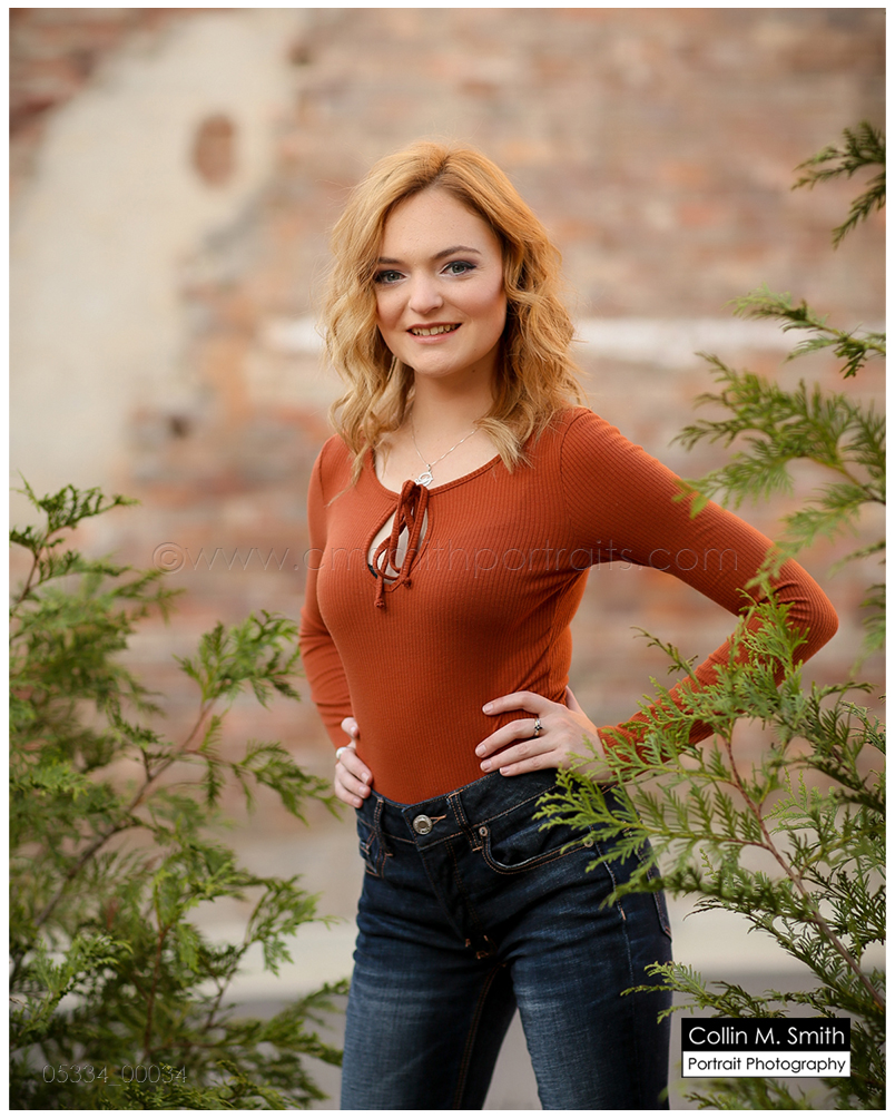 © Collin M. Smith Portrait Photography  www.cmsmithportraits.com/blog