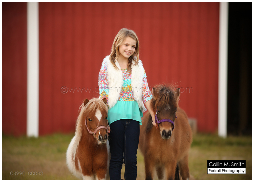 © Collin M. Smith Portrait Photography  www.cmsmithportraits.com/blog