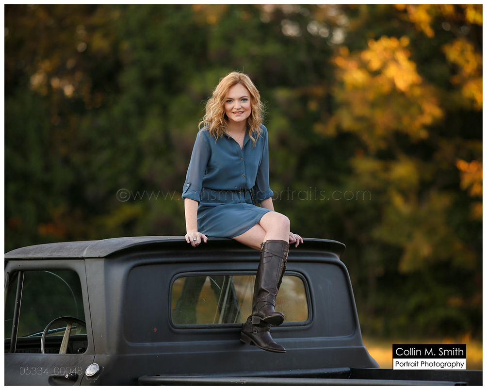 © Collin M. Smith Portrait Photography  www.cmsmithportraits.com/blog