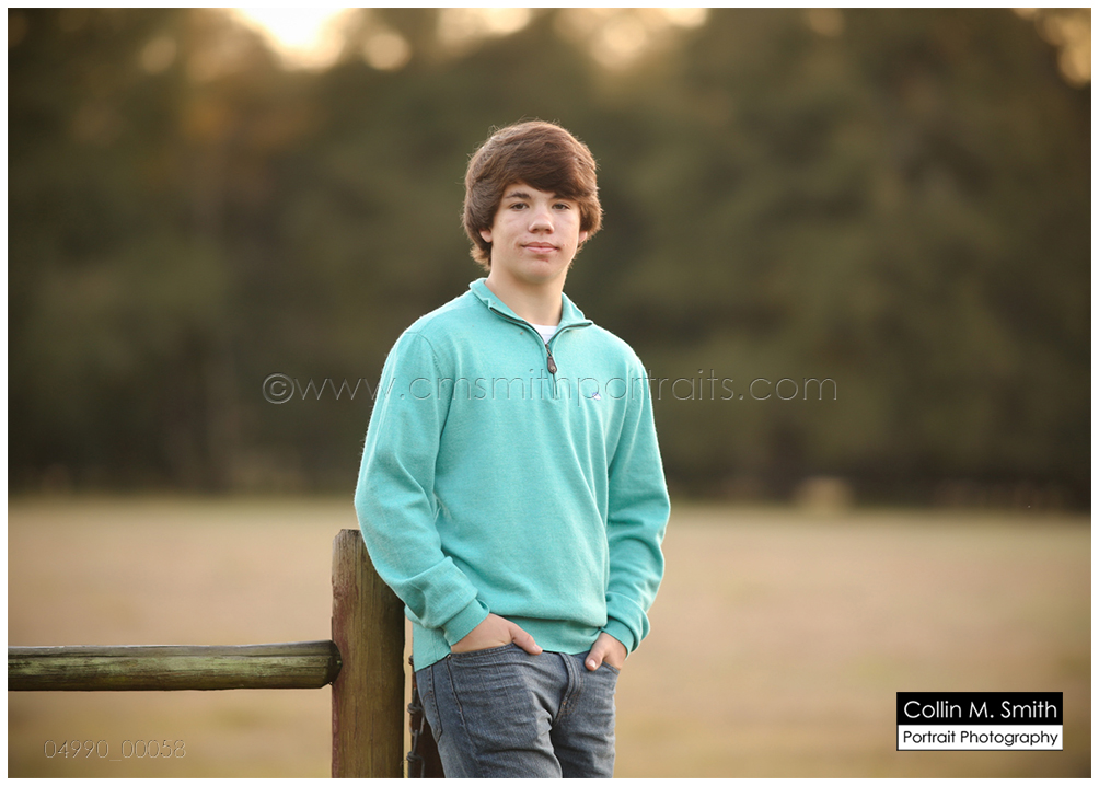 © Collin M. Smith Portrait Photography  www.cmsmithportraits.com/blog