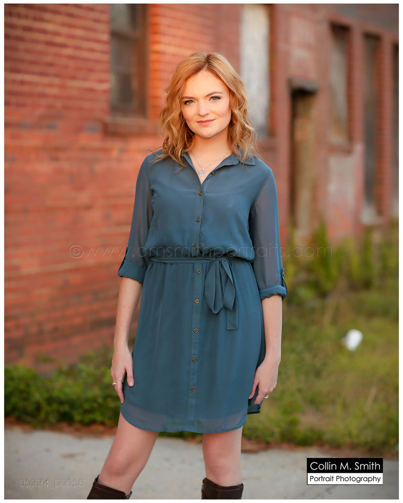 © Collin M. Smith Portrait Photography  www.cmsmithportraits.com/blog