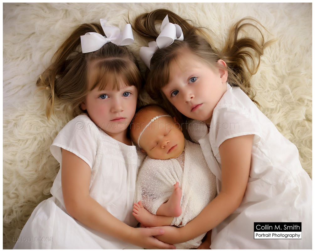 © Collin M. Smith Portrait Photography www.cmsmithportraits.com/blog