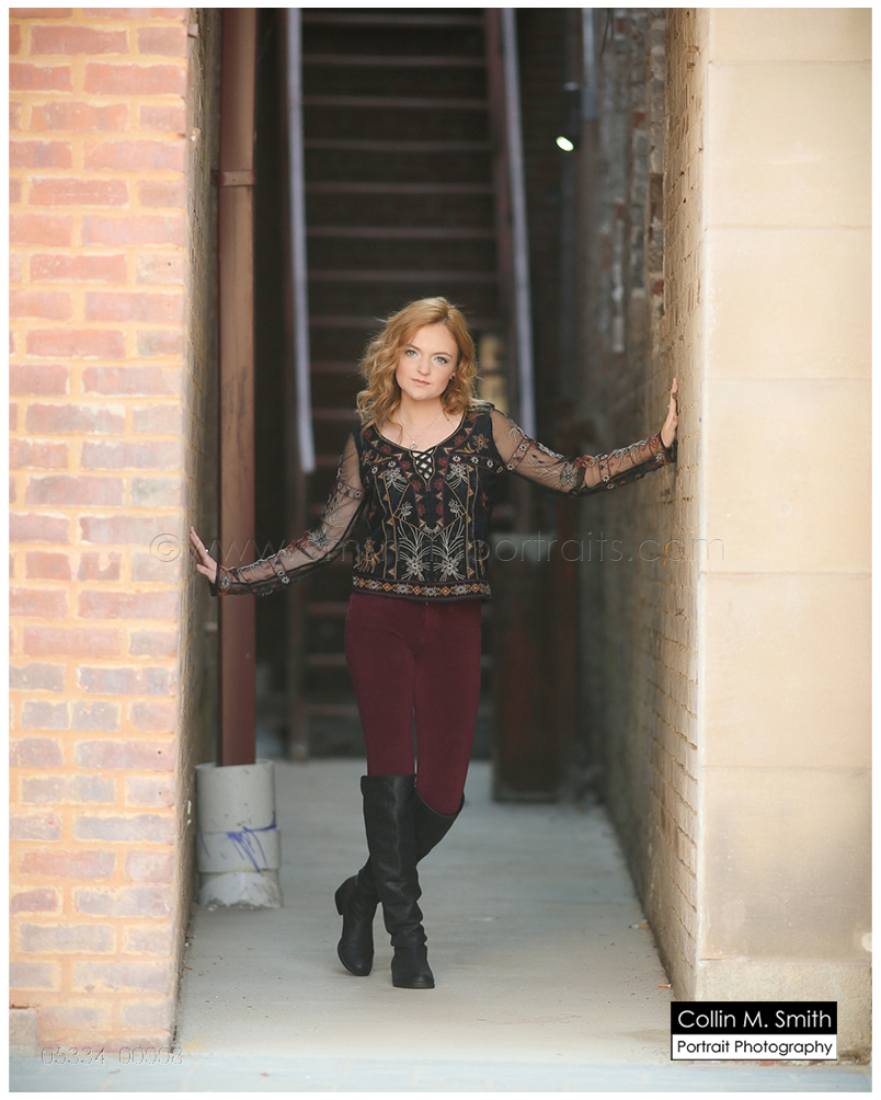 © Collin M. Smith Portrait Photography  www.cmsmithportraits.com/blog