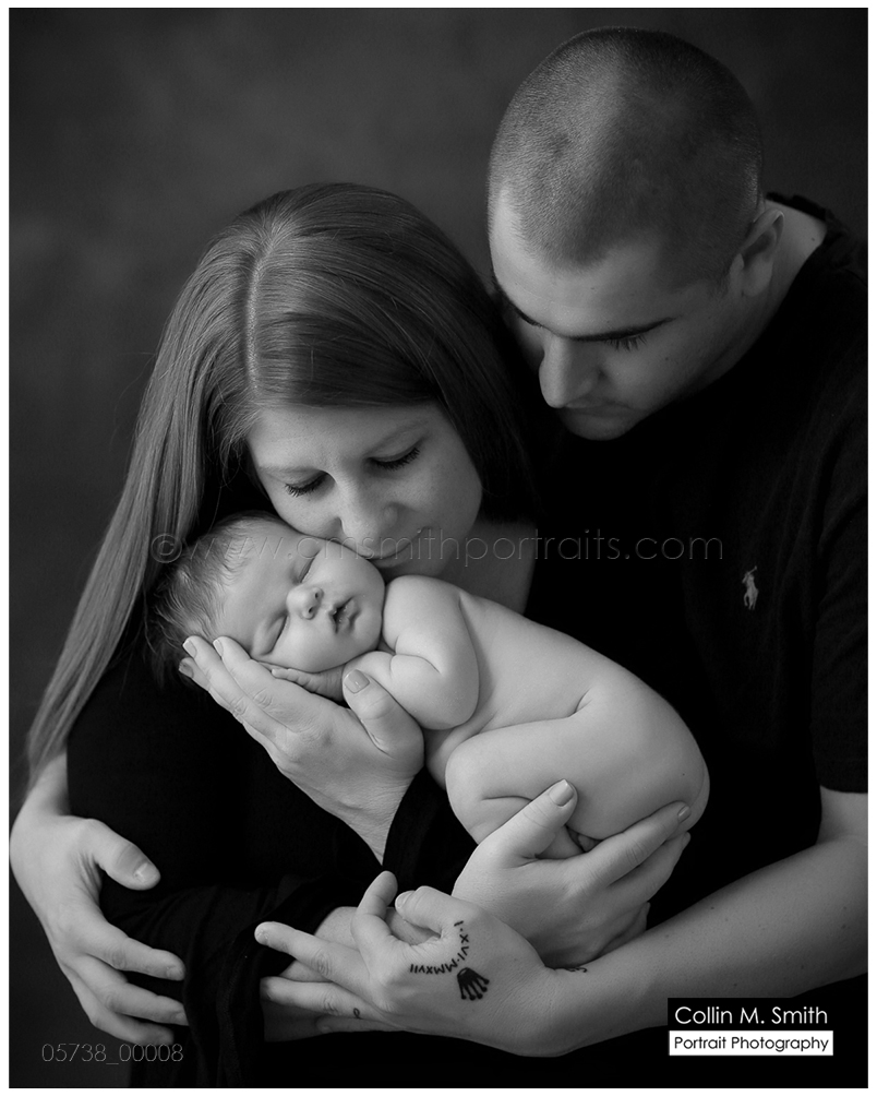 © Collin M. Smith Portrait Photography www.cmsmithportraits.com/blog