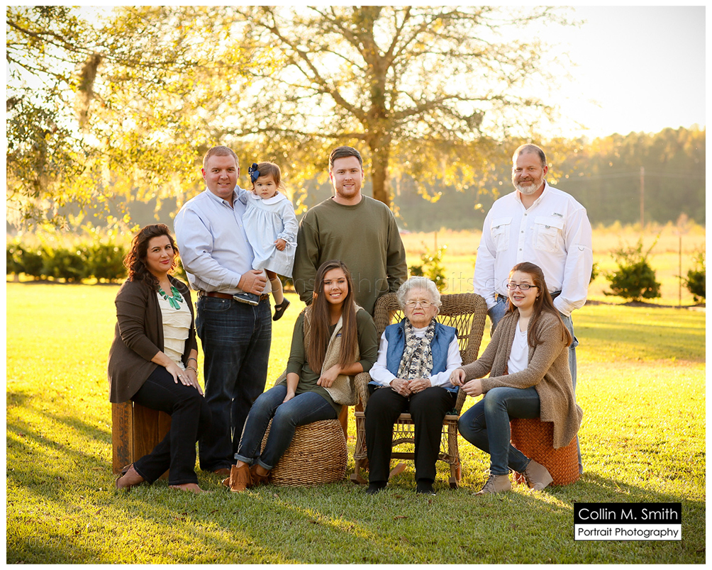 © Collin M. Smith Portrait Photography  www.cmsmithportraits.com/blog