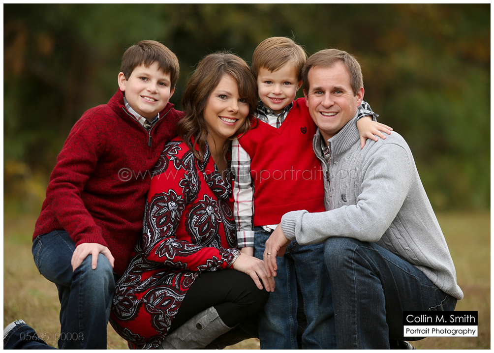 © Collin M. Smith Portrait Photography  www.cmsmithportraits.com/blog