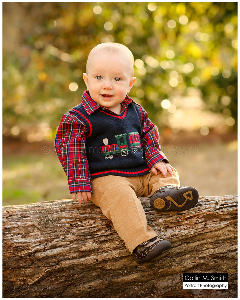 © Collin M. Smith Portrait Photography  www.cmsmithportraits.com/blog