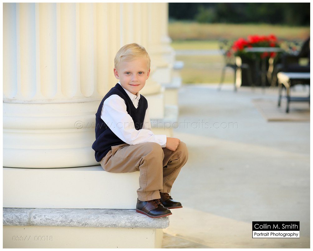 © Collin M. Smith Portrait Photography  www.cmsmithportraits.com/blog