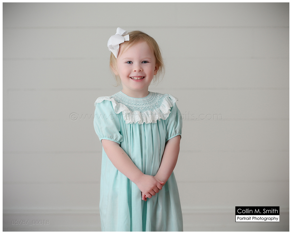 © Collin M. Smith Portrait Photography  www.cmsmithportraits.com/blog