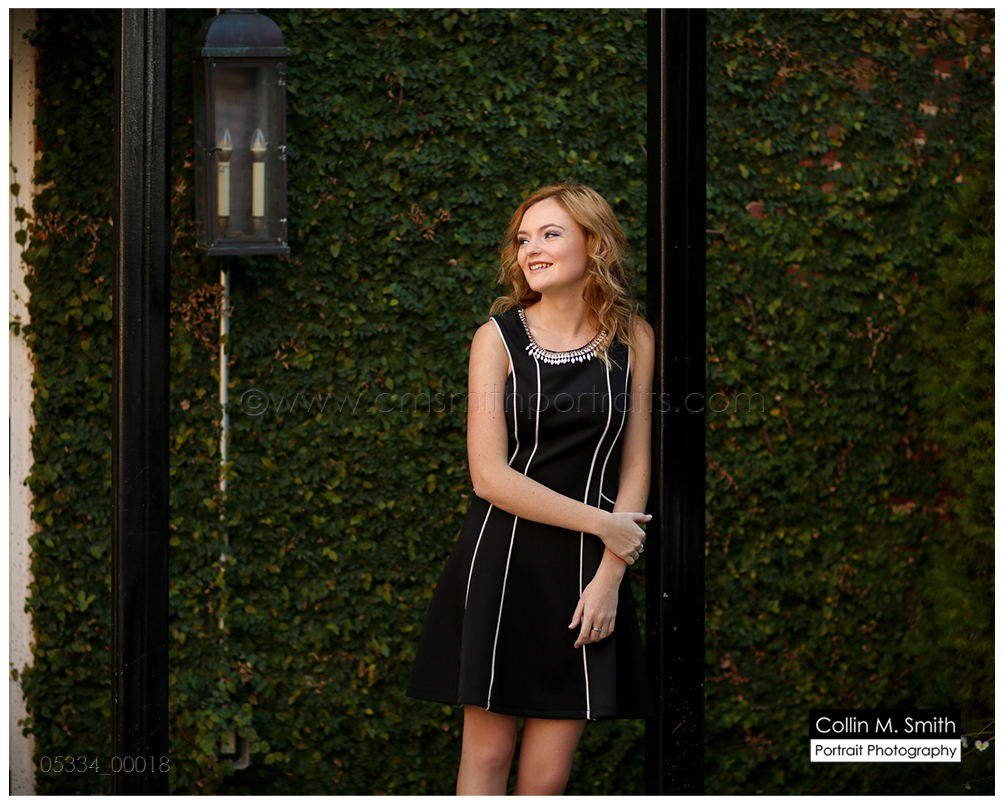 © Collin M. Smith Portrait Photography  www.cmsmithportraits.com/blog