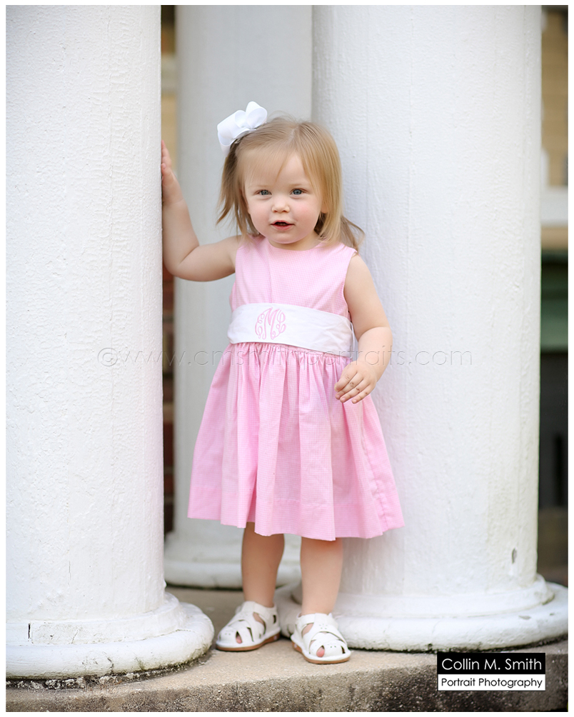 © Collin M. Smith Portrait Photography www.cmsmithportraits.com/blog