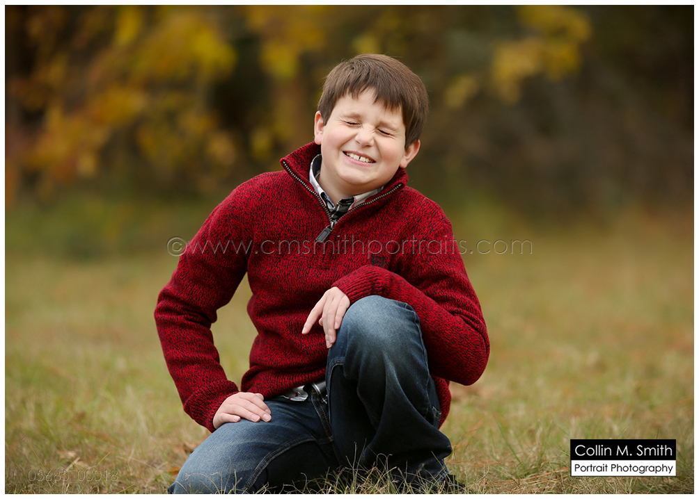 © Collin M. Smith Portrait Photography  www.cmsmithportraits.com/blog