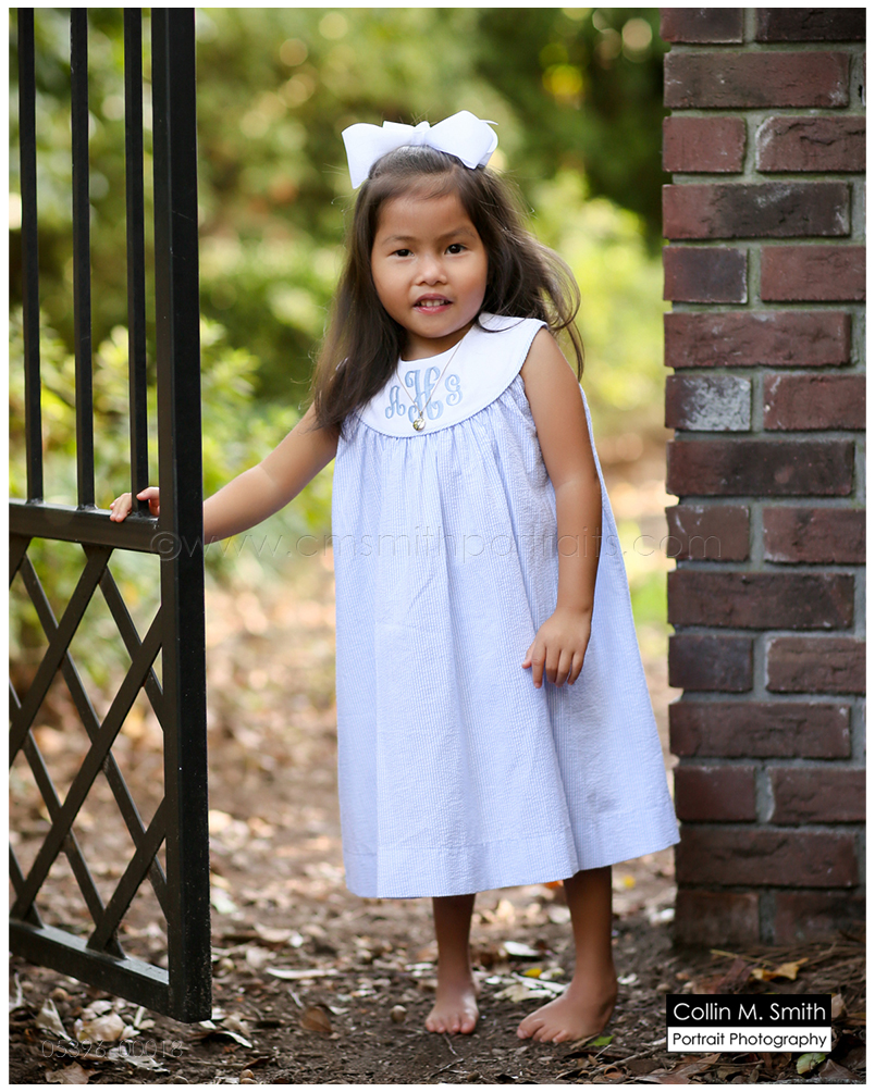 © Collin M. Smith Portrait Photography www.cmsmithportraits.com/blog