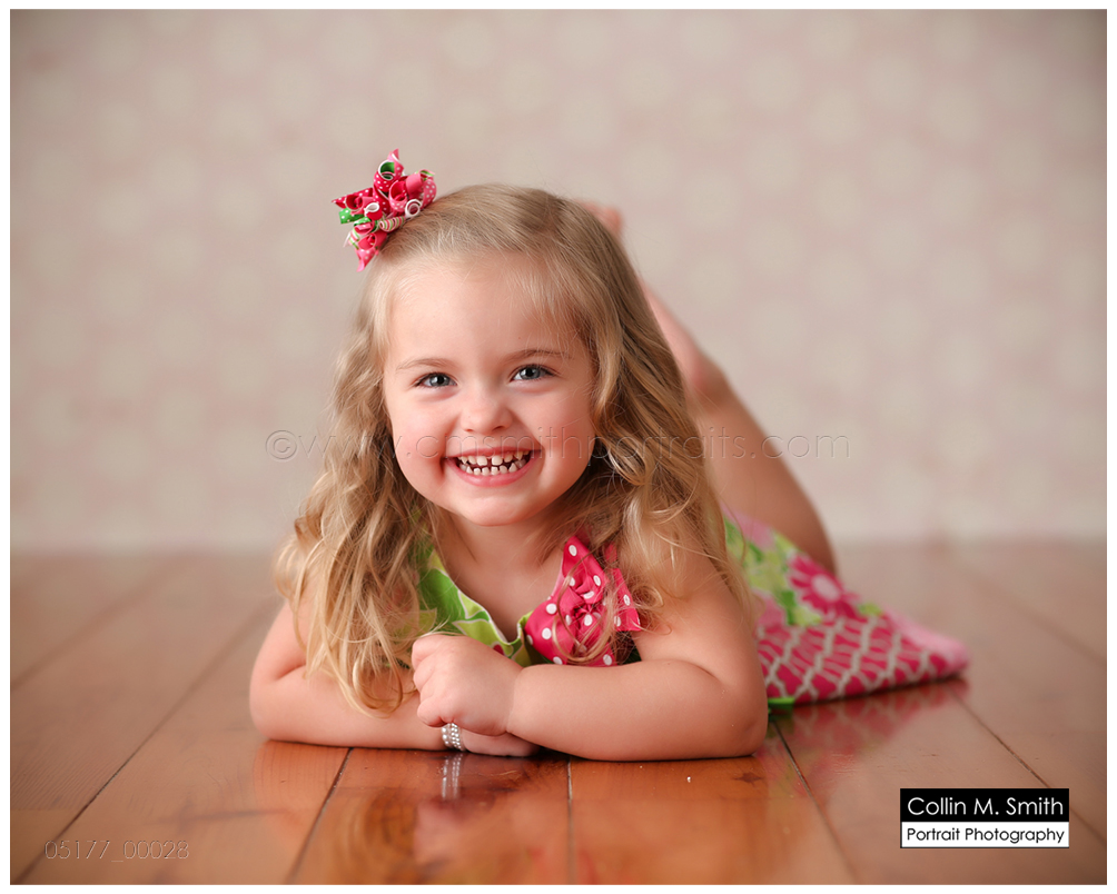 © Collin M. Smith Portrait Photography www.cmsmithportraits.com/blog