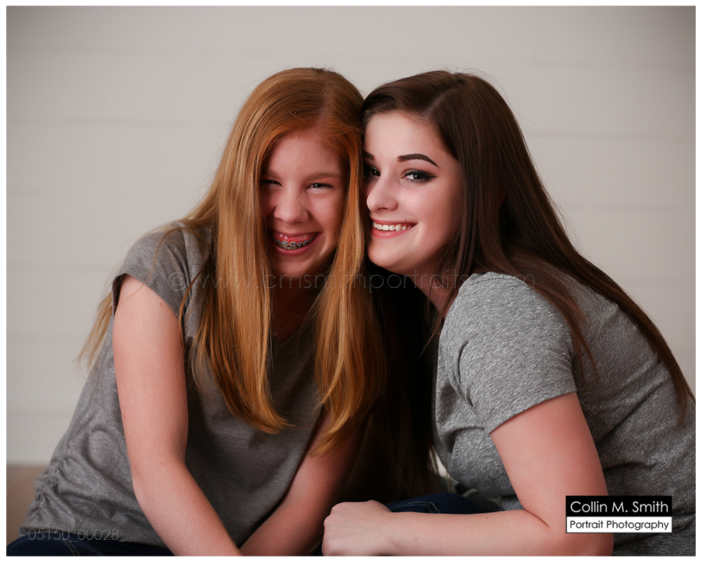 © Collin M. Smith Portrait Photography www.cmsmithportraits.com/blog