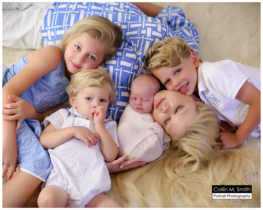 © Collin M. Smith Portrait Photography www.cmsmithportraits.com/blog