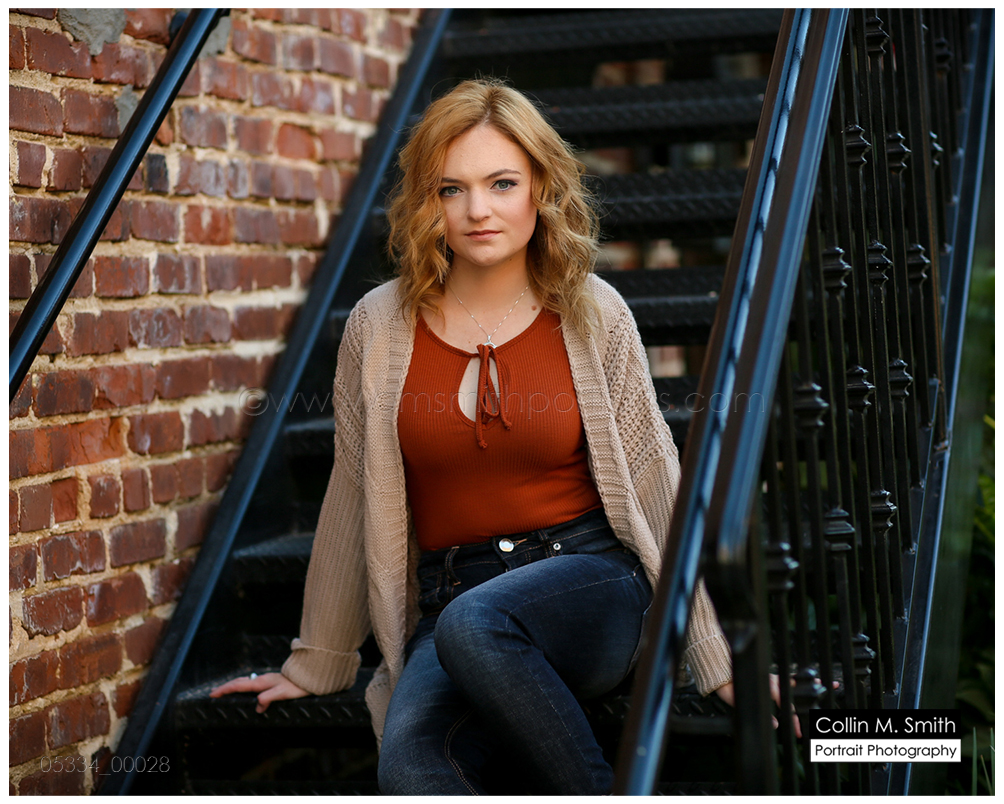 © Collin M. Smith Portrait Photography  www.cmsmithportraits.com/blog