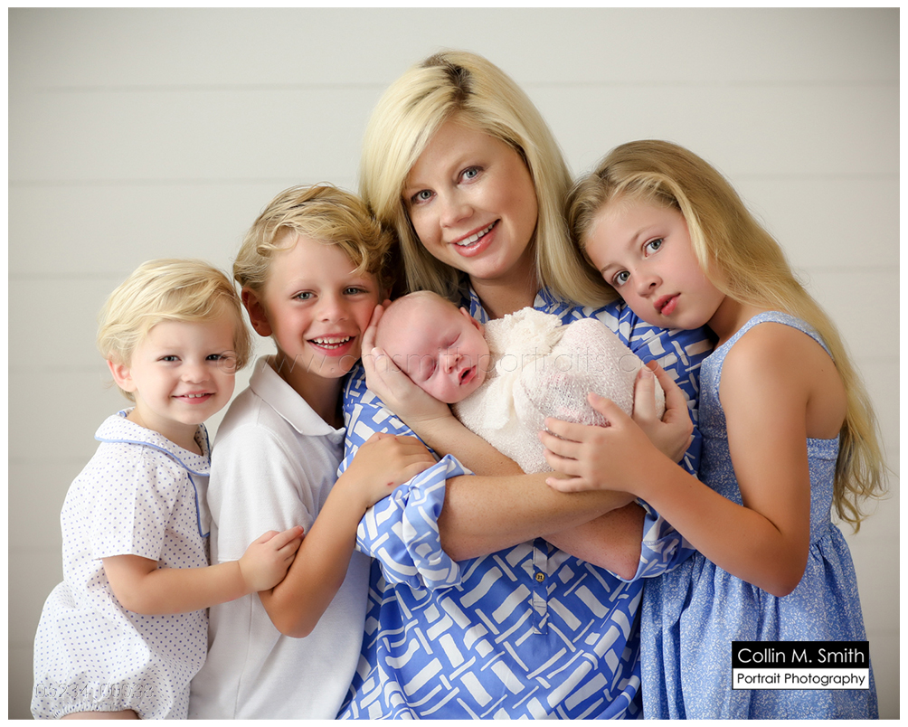 © Collin M. Smith Portrait Photography www.cmsmithportraits.com/blog