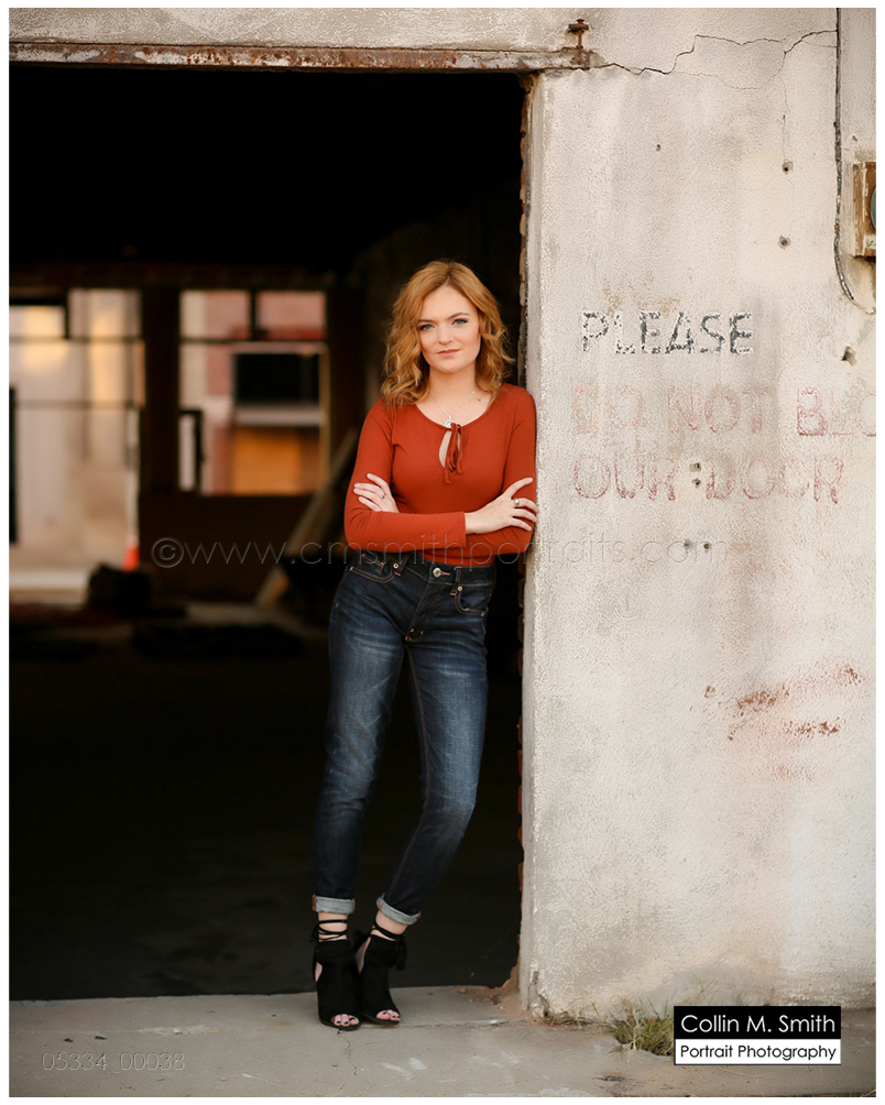 © Collin M. Smith Portrait Photography  www.cmsmithportraits.com/blog