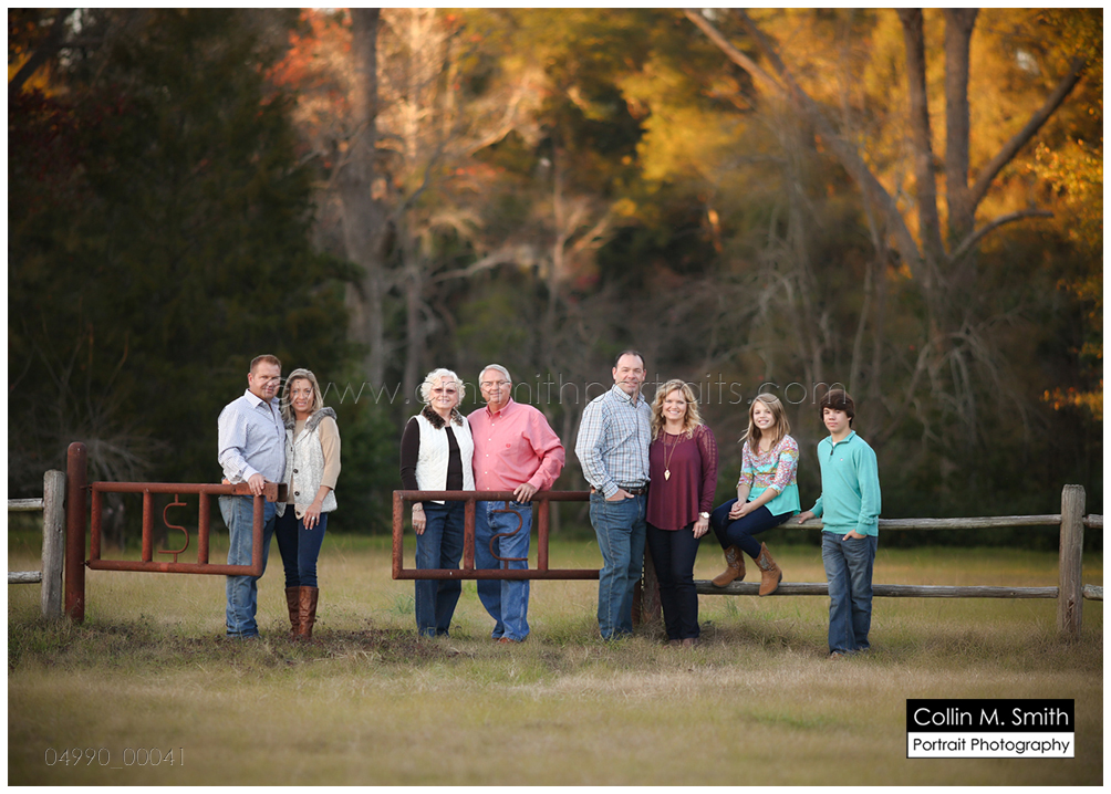 © Collin M. Smith Portrait Photography  www.cmsmithportraits.com/blog