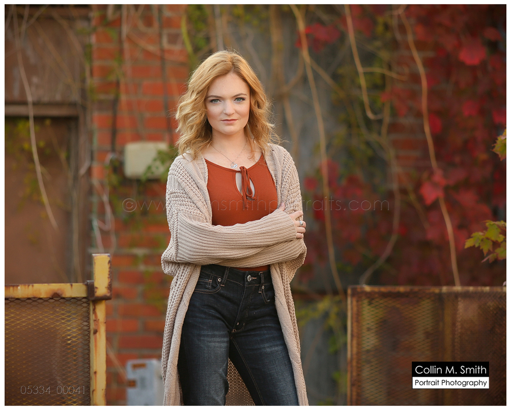 © Collin M. Smith Portrait Photography  www.cmsmithportraits.com/blog